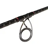 Спиннинг Daiwa Ninja Z JS 732LFS 2,20m 3-15gr, фото 4