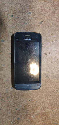 Мобільний телефон Nokia C5-06 No 21260406, фото 1