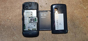 Мобільний телефон Nokia C5-06 No 21260406, фото 3