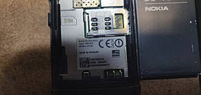 Мобільний телефон Nokia C5-06 No 21260406, фото 4