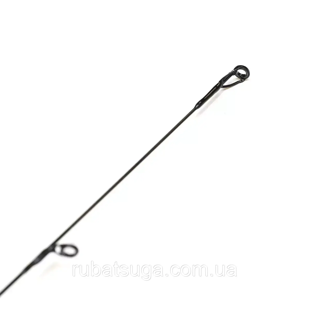 Спиннинг Daiwa Fuego 802MLFS 2,40m 5-25gr