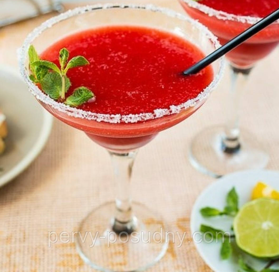 Бокал для маргариты Bistro 280 мл 44787 - купить бокалы Бистро оптом в ...