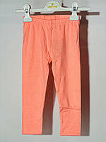 Лосини для дівчинки 4 роки 99-106,5 см