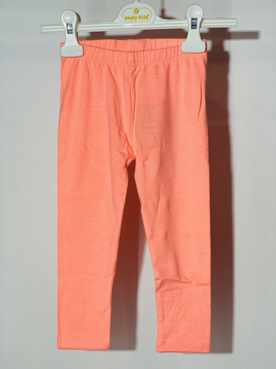 Лосини для дівчинки 4 роки 99-106,5 см