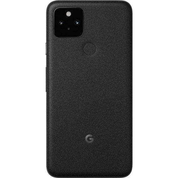 Смартфон Google Pixel 5 8/128GB Just Black: продаж, ціна у