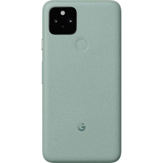 Google Pixel5 グリーン ソーダセージ 128GB SIMフリー Google Pixel5 グリーン ソーダセージ 128GB SIMフリー