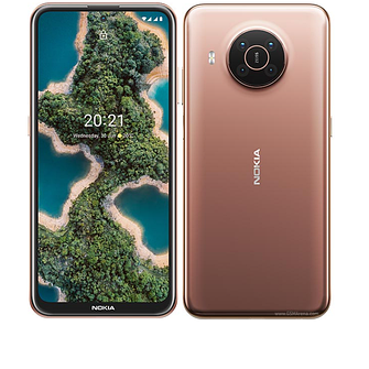 Чохли на Nokia X20