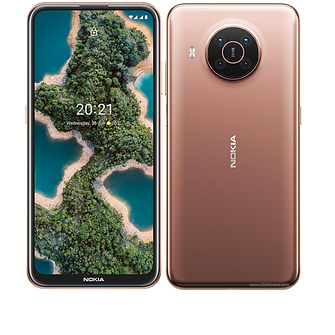 Nokia X20