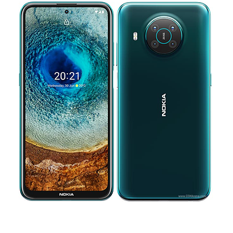 Чохли на Nokia X10