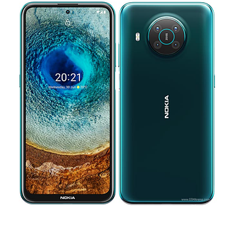 Nokia X10