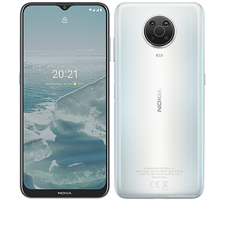 Чохли на Nokia G20