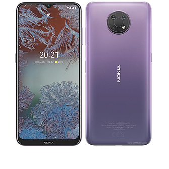 Чохли на Nokia G10