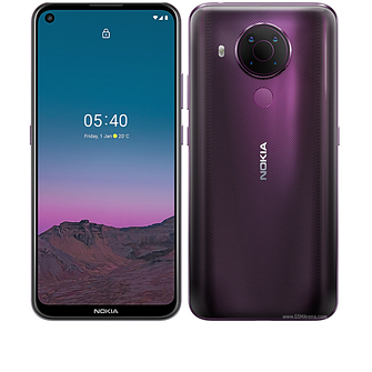 Чохли на Nokia 5.4