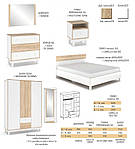 Спальня Глорія, фото 2