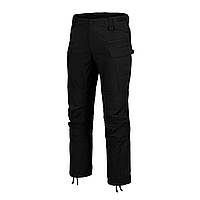 Штани Helikon-Tex® SFU NEXT Pants Mk2® - PolyCotton Stretch Ripstop - Black XLR
