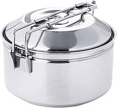 Казанок з нержавіючої сталі 1 л Fire Maple Antarcti pot