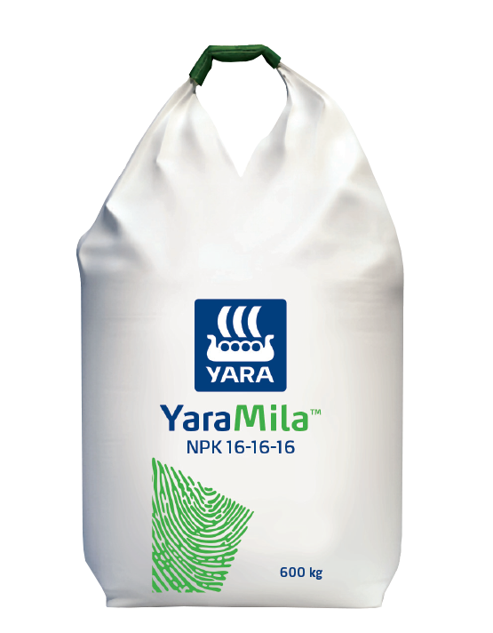 YaraMila NPK 16-16-16, фото 1