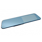 Відеореєстратор із підтримкою камери заднього огляду дзеркало L1031TP, фото 2