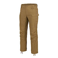 Штани Helikon-Tex® SFU NEXT Pants Mk2® - PolyCotton Stretch Ripstop - Coyote