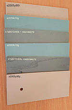 Етажерка дерев'яна низька в класичному стилі ПР-02 Прованс РКБ-Меблі, колір на вибір, фото 3