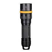 Ліхтарі ручні і налобні