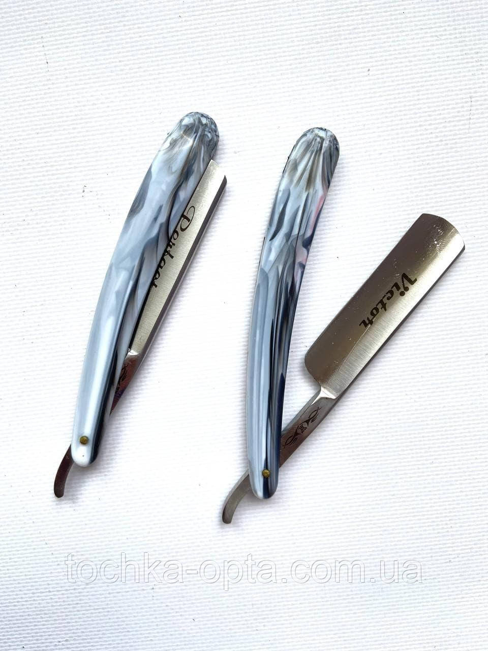 Бритва небезпечна Великобританія, фото 1