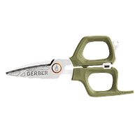 Ножиці Neat Freak-Braided Line Cutters