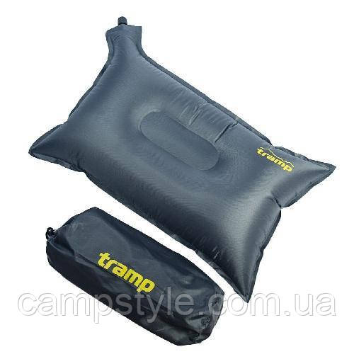 Подушка самонадувна Tramp TRI-008