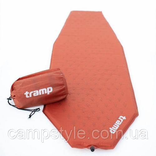 Килим самонадувний Ultralight 183х51х2,5 Tramp TRI-022
