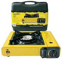 Плита портативна Tramp Stove TRG-004