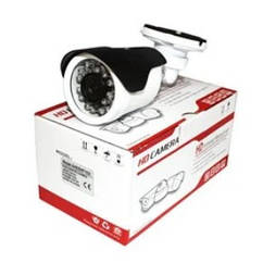 Камера відеоспостереження AHD-SM7102I (2MP-3,6 mm) | Аналогова вулична камера
