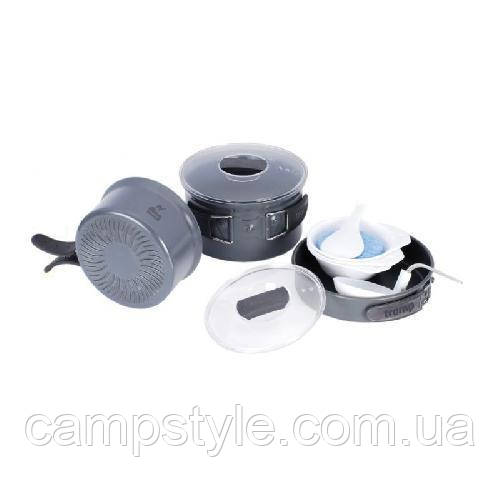 Набір посуду Tramp, TRC-034