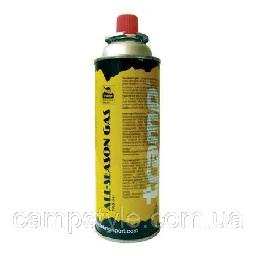 Балон газовий Tramp 220 грам (контактний) TRG-001