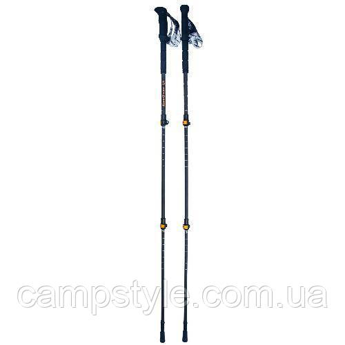 Трекінгові палиці Tramp Zero Gravity Carbon TRR-013