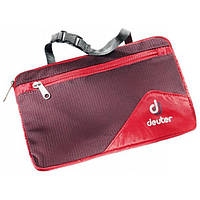 Косметичка Deuter Wash Bag Tour I колір 5306 fire-arctic (39482 5306)