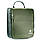 Косметичка Deuter Wash Center II колір 5528 cranberry-maron (3900520 5528), фото 3