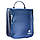 Косметичка Deuter Wash Center II колір 5528 cranberry-maron (3900520 5528), фото 4