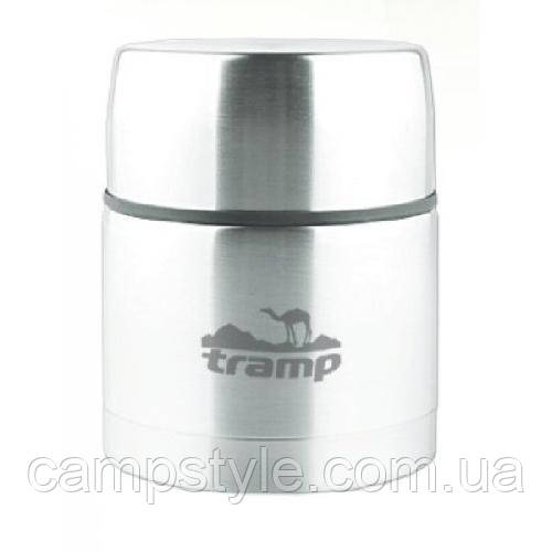 Термоc Tramp з широким горлом, 0,5 л, TRC-077