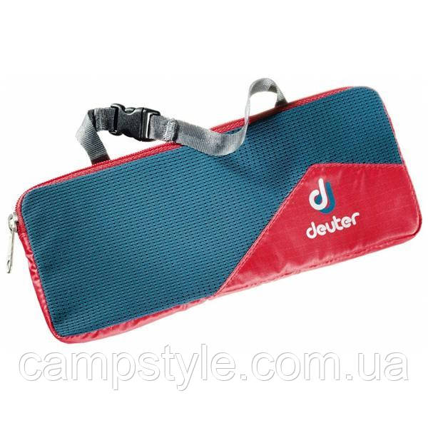 Косметичка Deuter Wash Bag Lite I колір 3219 petrol-spring (3900016 3219)