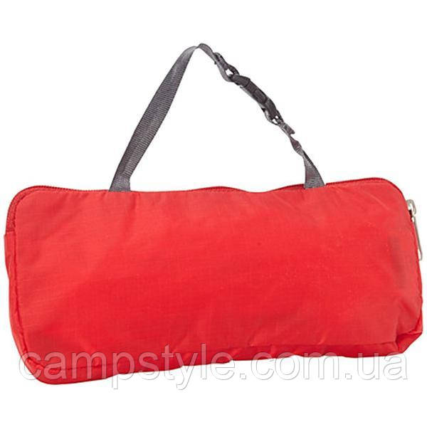 Косметичка Deuter Wash Bag Lite I колір 5306 fire-arctic (3900016 5306)