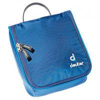 Косметичка Deuter Wash Center I колір 3306 midnight-turquoise (39454 3306)