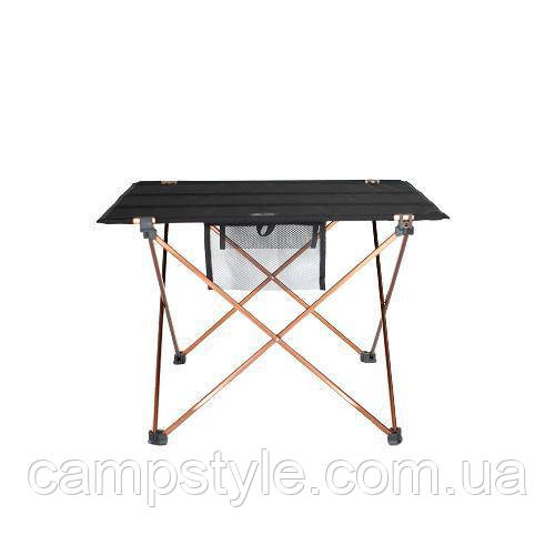Стіл Tramp COMPACT складний Polyester 60х43х42см TRF-062