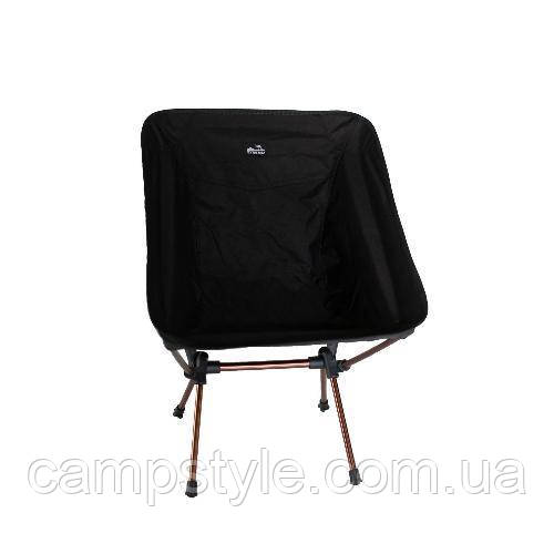 Крісло Tramp COMPACT складне 50х48х68см TRF-060
