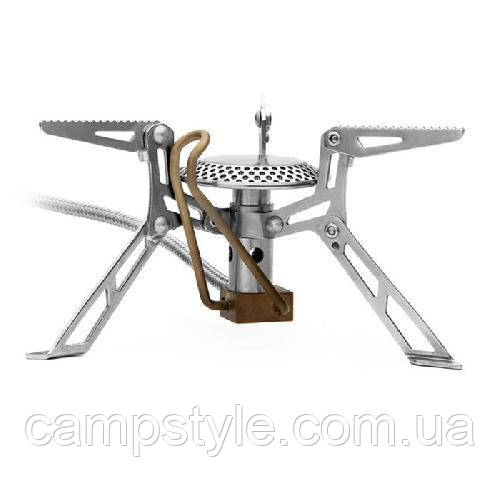 Пальник зі шлангом Fire-Maple FMS-118