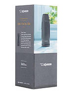 Термокухоль ZOJIRUSHI SM-TA36BA 0.36 л ц: чорний