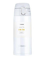 Термокружка ZOJIRUSHI SM-TA36WA 0.36 л ц:белый