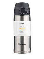 Термокухоль ZOJIRUSHI SM-TA36XA 0.36 л ц:сталевий