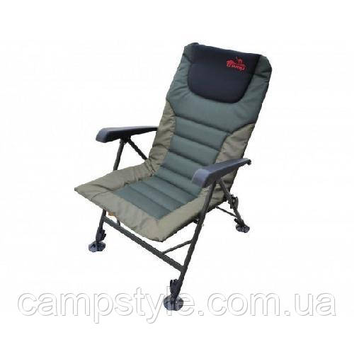 Крісло Tramp Delux, TRF-042