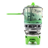 Система приготування їжі Fire-Maple FMS-X3