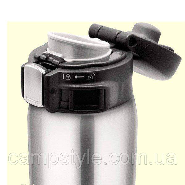 Термокружка ZOJIRUSHI SM-SD48XA 0.48 л ц:серебро